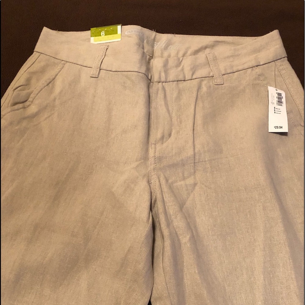 Old Navy - The Sweet Heart pants